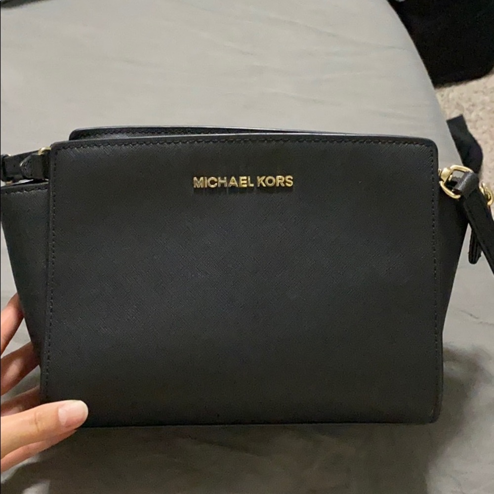 Michael Kors Crossbody